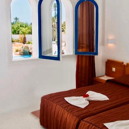 Dar El Manara Djerba Hotel & Aparts Midoun Εξωτερικό φωτογραφία