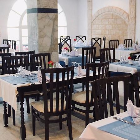 Dar El Manara Djerba Hotel & Aparts Midoun Εξωτερικό φωτογραφία