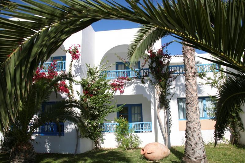 Dar El Manara Djerba Hotel & Aparts Midoun Εξωτερικό φωτογραφία