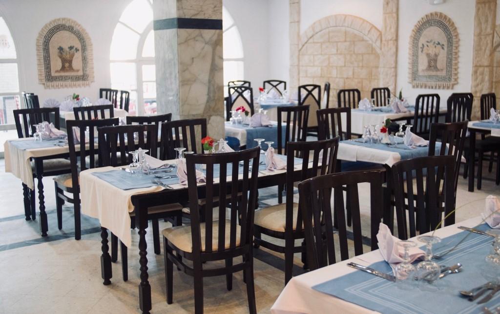 Dar El Manara Djerba Hotel & Aparts Midoun Εξωτερικό φωτογραφία